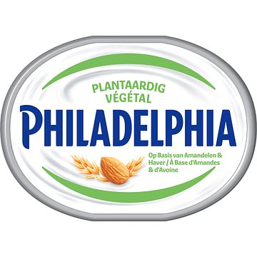 Foto van Philadelphia zuivelspread plantaardig 145g bij jumbo