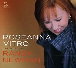 Foto van The music of randy newman - cd (0181212000634)