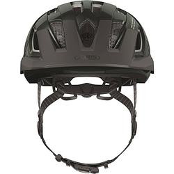 Foto van Abus helm urban-i 3.0 ace moss green l 56-61cm