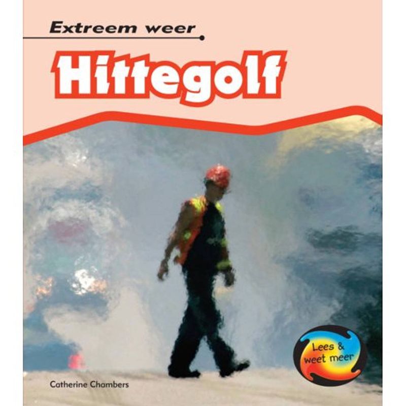 Foto van Hittegolf - extreem weer