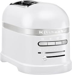 Foto van Kitchenaid artisan broodrooster parelmoer 2-slots