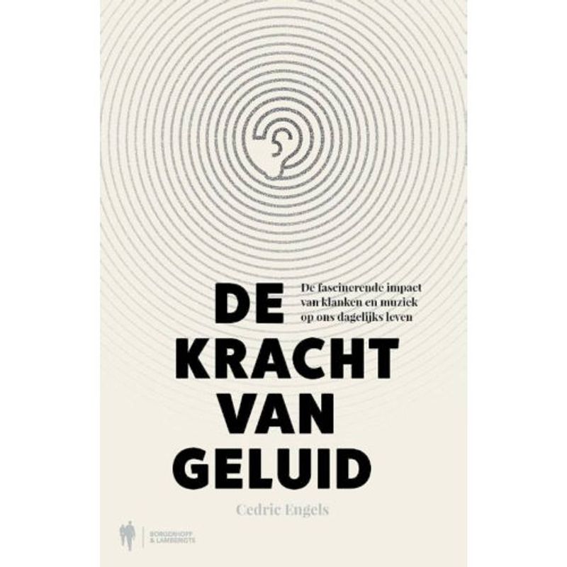 Foto van De kracht van geluid