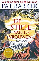 Foto van De stilte van de vrouwen - pat barker - ebook (9789026347030)