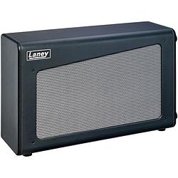 Foto van Laney cub212 100w 2x12 gitaar speakercabinet