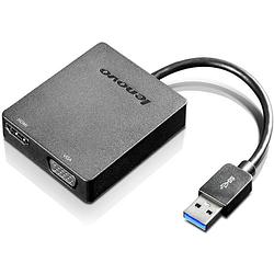 Foto van Lenovo 4x90h20061 usb-adapter geschikt voor merk: universeel