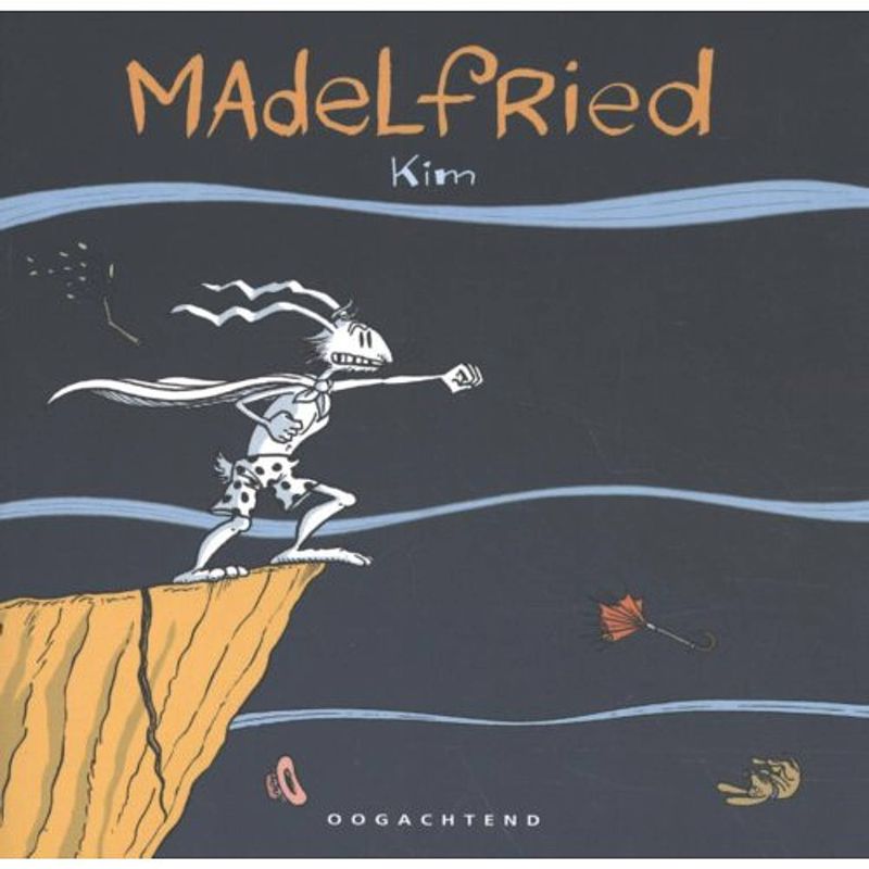 Foto van Madelfried - madelfried