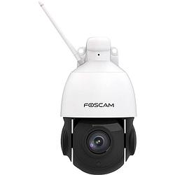Foto van Foscam sd2x fssd2x ip bewakingscamera wifi 1920 x 1080 pixel