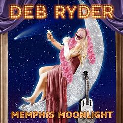 Foto van Memphis moonlight - cd (0634457053069)