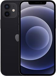 Foto van Apple iphone 12 128gb zwart