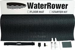 Foto van Waterrower starter kit