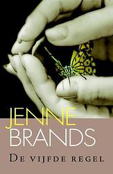 Foto van De vijfde regel - jenne brands - ebook (9789020531497)