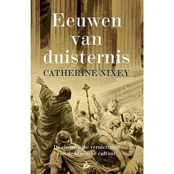 Foto van Eeuwen van duisternis