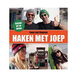 Foto van Haken met joep