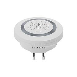 Foto van Calex smart connect sirene 110db eu plug