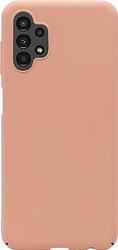 Foto van Bluebuilt hard case samsung galaxy a13 back cover roze