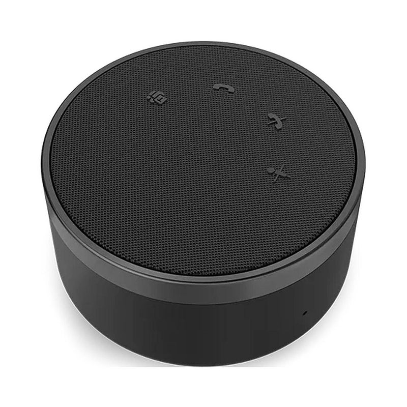 Foto van Speaker lenovo 4xd1c82055 zwart