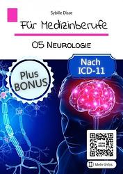 Foto van Für medizinberufe band 05: neurologie - sybille disse - ebook (9789403694450)