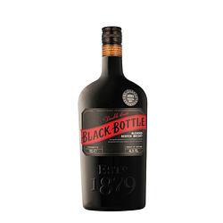 Foto van Black bottle double cask 70cl whisky