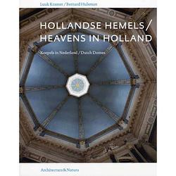 Foto van Hollandse hemels = heavens in holland