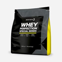 Foto van Whey perfection - special series