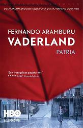 Foto van Vaderland - fernando aramburu - ebook (9789028442917)