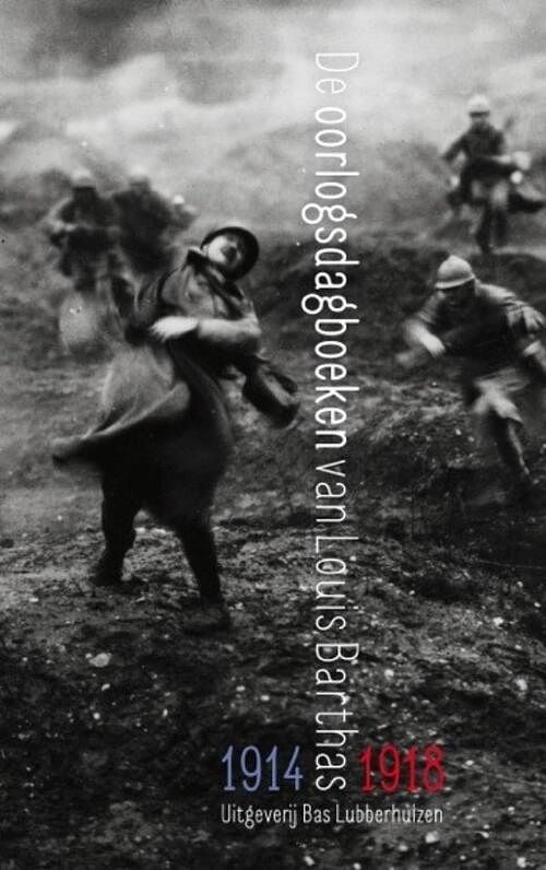 Foto van De oorlogsdagboeken van louis barthas 1914-1918 e-book - louis barthas - ebook (9789059372535)