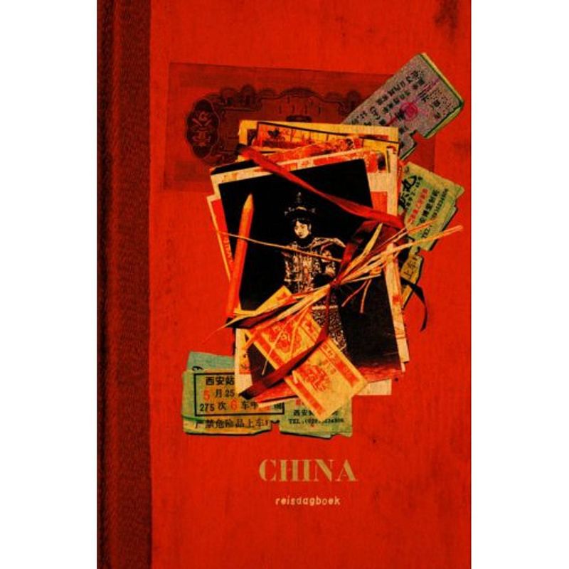 Foto van China - reisdagboek