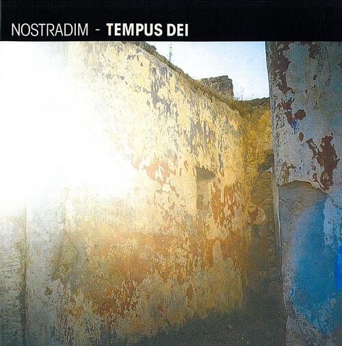 Foto van Tempus dei - cd (4006408108849)