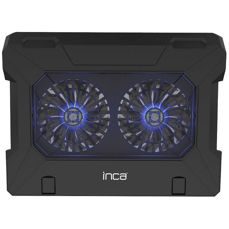 Foto van Inca inc-321rx laptop cooling-pad