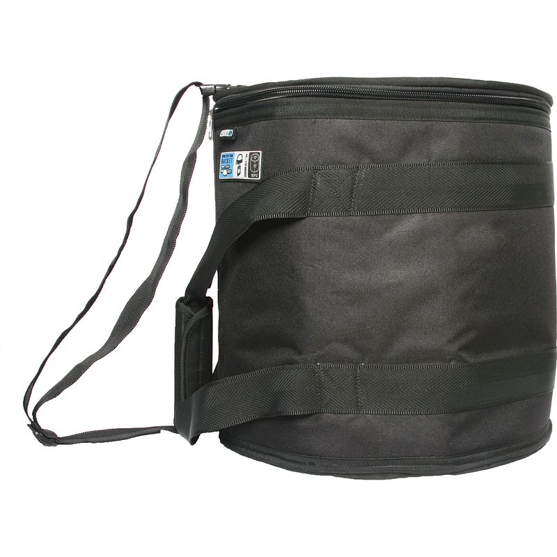 Foto van Protection racket 9708-00 repinque case tas voor 8 inch repinique