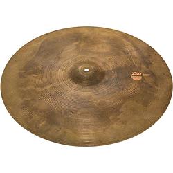 Foto van Sabian xsr-2280m 22 inch monarch ride bekken