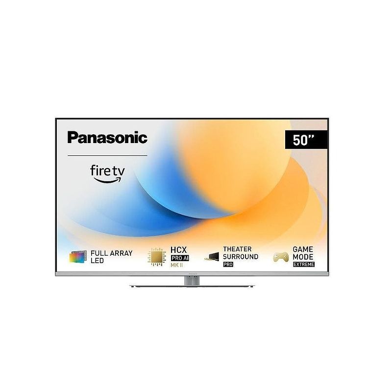 Foto van Panasonic tv-50w93ae6 (2024) - 50 inch - uhd tv