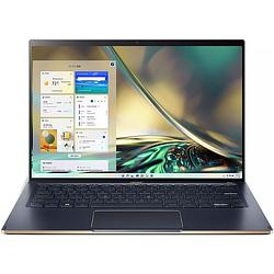 Foto van Acer swift 5 sf514-56t-54lm (evo) -14 inch laptop