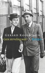 Foto van Geen sterveling weet - gerard koolschijn - ebook (9789025369026)