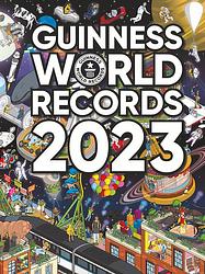 Foto van Guinness world records - guinness world records ltd - hardcover (9789026161650)
