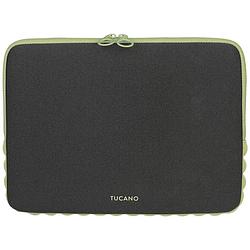 Foto van Tucano laptophoes offroad geschikt voor max. (laptop): 39,6 cm (15,6) zwart