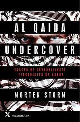 Foto van Al qaida undercover - morten storm, paul cruickshank, tim lister - ebook (9789401603072)