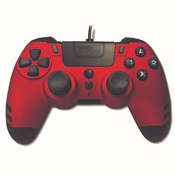 Foto van Steelplay metaltech controller - rood