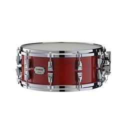 Foto van Yamaha ams1460rau red autumn snaredrum