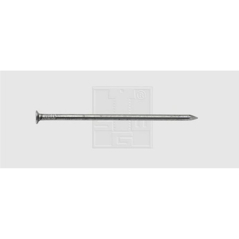 Foto van Swg 98268828012 draadpen (ø x l) 8.8 mm x 280 mm staal 5 kg