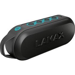 Foto van Lamax street2 bluetooth luidspreker