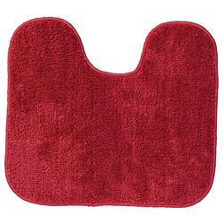 Foto van Sealskin toiletmat doux 45 x 50 cm rood 294428459