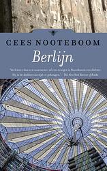 Foto van Berlijn - cees nooteboom - ebook (9789023488385)