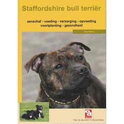 Foto van De staffordshire bull terrier - over dieren