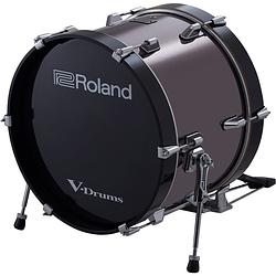 Foto van Roland kd-180 v-drums 18 x 12 inch bassdrum