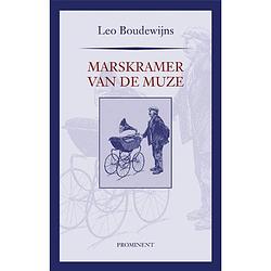 Foto van Marskramer van de muze - prominent-reeks