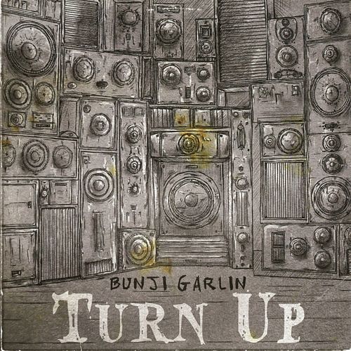 Foto van Turn up - cd (0054645259224)