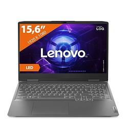 Foto van Lenovo loq 15irh8 82xv00v3mh -15 inch gaming laptop