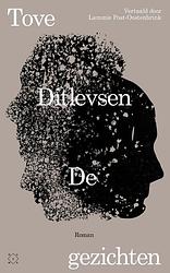 Foto van De gezichten - tove ditlevsen - ebook (9789493248298)