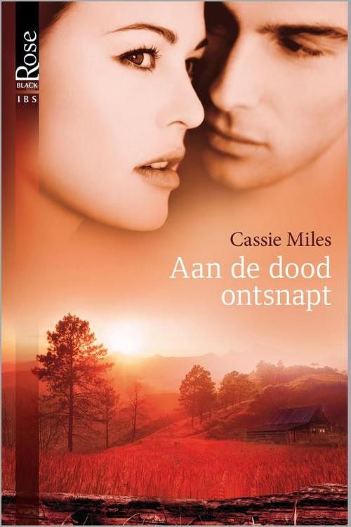 Foto van Aan de dood ontsnapt - cassie miles - ebook